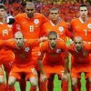 CM 2014: Lotul Olandei pentru meciurile cu Estonia si Andorra